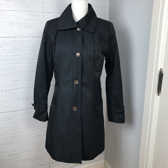 Cole Haan Jackets & Blazers - COLE HAAN RAIN COAT